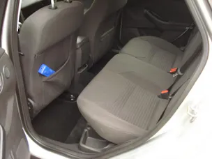 Ford Focus 1.5i EcoB SCTi 150 Titanium X