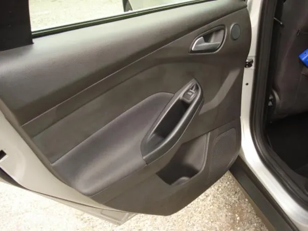 Ford Focus 1.5i EcoB SCTi 150 Titanium X