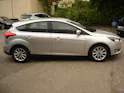 Ford Focus 1.5i EcoB SCTi 150 Titanium X