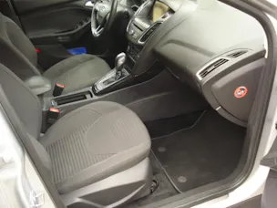 Ford Focus 1.5i EcoB SCTi 150 Titanium X