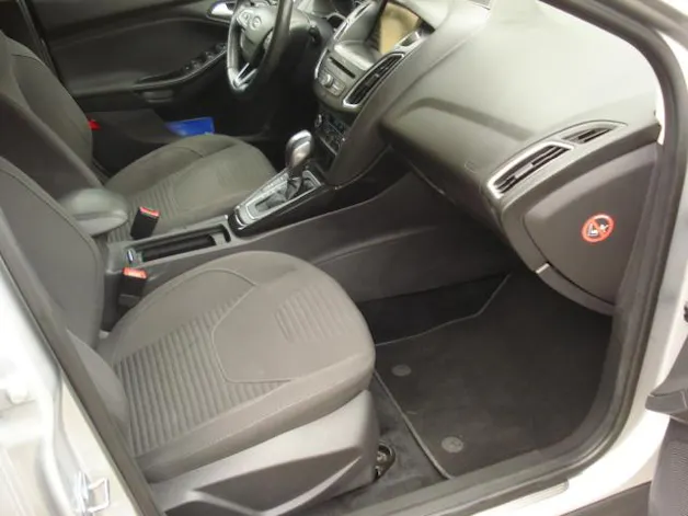 Ford Focus 1.5i EcoB SCTi 150 Titanium X
