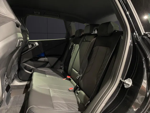 BMW X3 30e xDrive