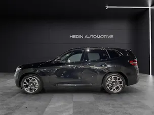 BMW X3 30e xDrive