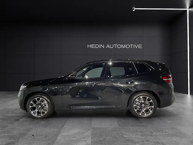 BMW X3 30e xDrive