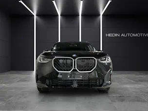 BMW X3 30e xDrive