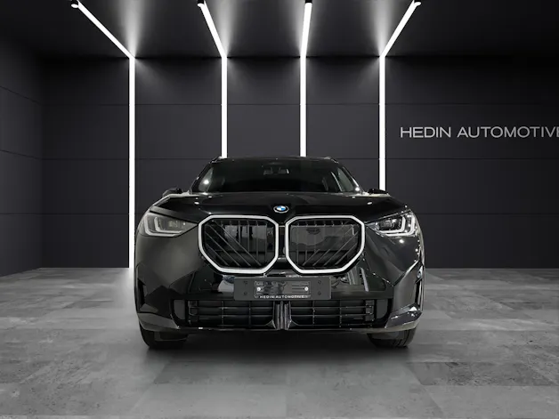 BMW X3 30e xDrive