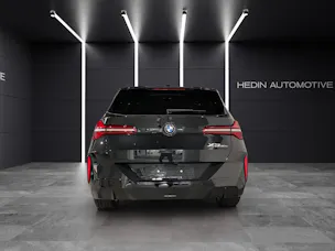 BMW X3 30e xDrive