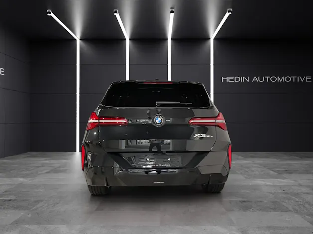 BMW X3 30e xDrive