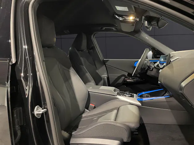 BMW X3 30e xDrive