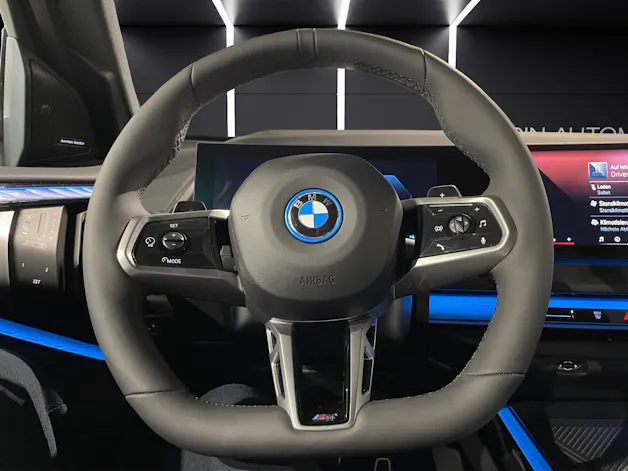 BMW X3 30e xDrive