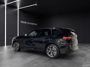 BMW X3 30e xDrive