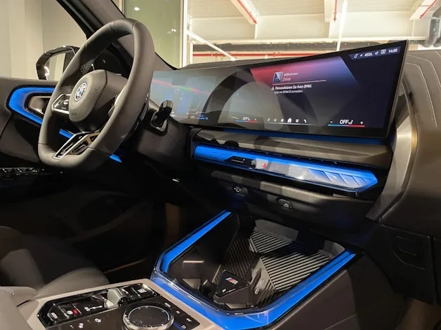 BMW X3 30e xDrive