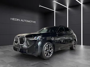 BMW X3 30e xDrive