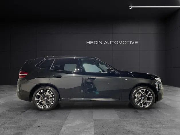 BMW X3 30e xDrive