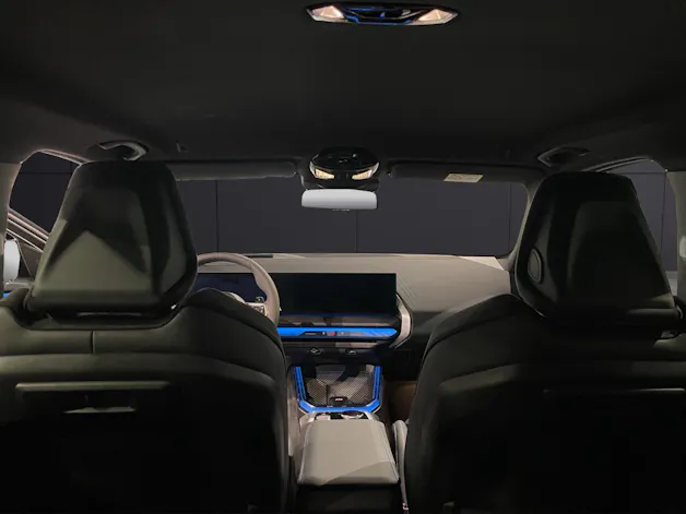 BMW X3 30e xDrive