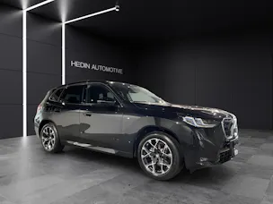 BMW X3 30e xDrive