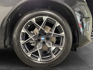 BMW X3 30e xDrive