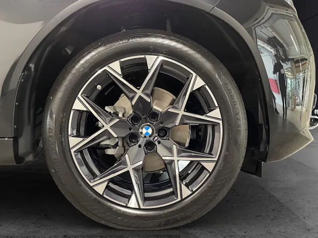 BMW X3 30e xDrive