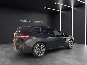 BMW X3 30e xDrive