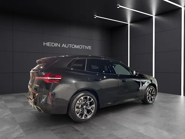 BMW X3 30e xDrive
