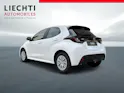 Toyota Yaris 1.5 VVT-i HSD Comfort