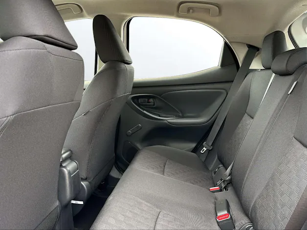Toyota Yaris 1.5 VVT-i HSD Comfort