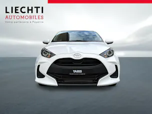 Toyota Yaris 1.5 VVT-i HSD Comfort