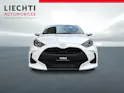 Toyota Yaris 1.5 VVT-i HSD Comfort