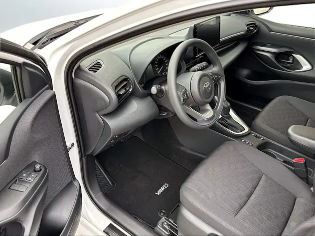 Toyota Yaris 1.5 VVT-i HSD Comfort