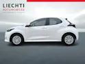 Toyota Yaris 1.5 VVT-i HSD Comfort
