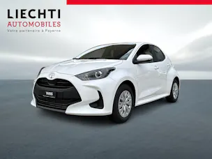 Toyota Yaris 1.5 VVT-i HSD Comfort