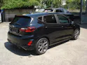 Ford Fiesta 1.0 EcoB Hybrid ST-Line X