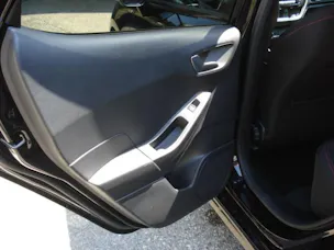 Ford Fiesta 1.0 EcoB Hybrid ST-Line X