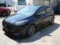 Ford Fiesta 1.0 EcoB Hybrid ST-Line X
