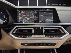 BMW X5 45e xDrive