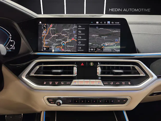 BMW X5 45e xDrive
