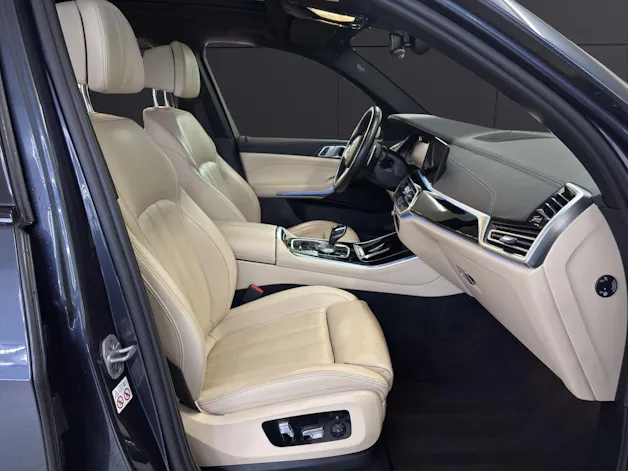 BMW X5 45e xDrive