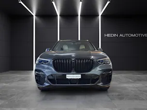 BMW X5 45e xDrive