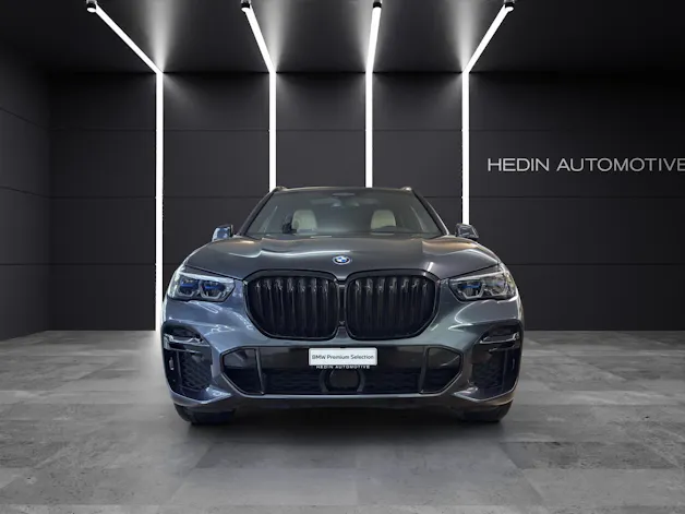 BMW X5 45e xDrive