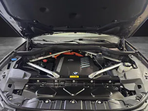 BMW X5 45e xDrive