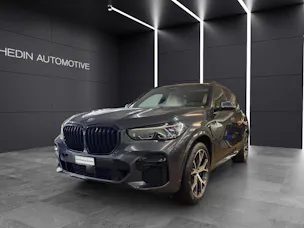 BMW X5 45e xDrive