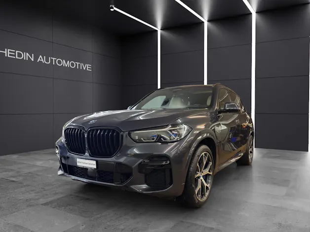 BMW X5 45e xDrive