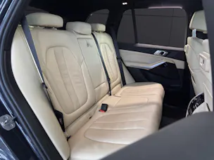 BMW X5 45e xDrive