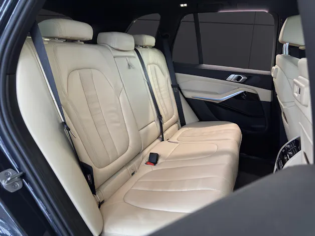 BMW X5 45e xDrive