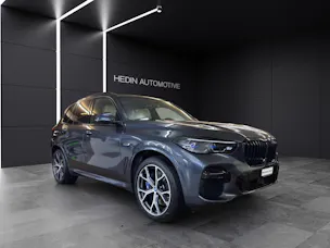 BMW X5 45e xDrive