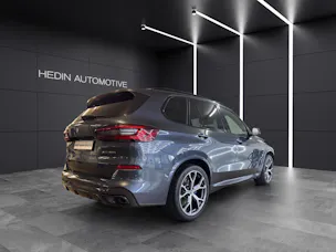 BMW X5 45e xDrive
