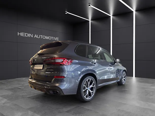 BMW X5 45e xDrive