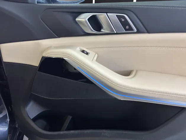 BMW X5 45e xDrive