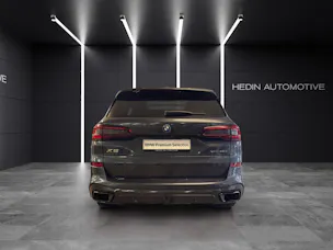 BMW X5 45e xDrive