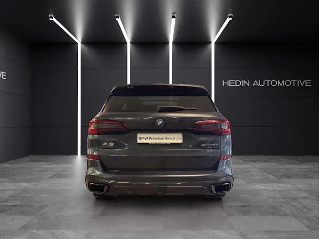 BMW X5 45e xDrive